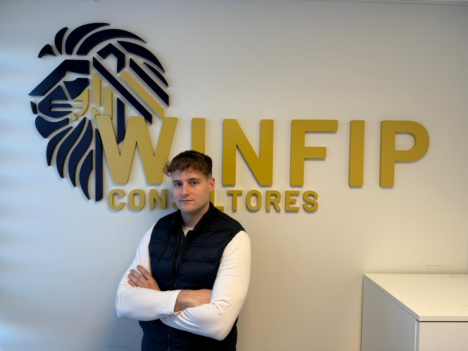Asesoría Winfip Consultores - Fiscal, Laboral y Contable, asesorías y gestorías en Logroño